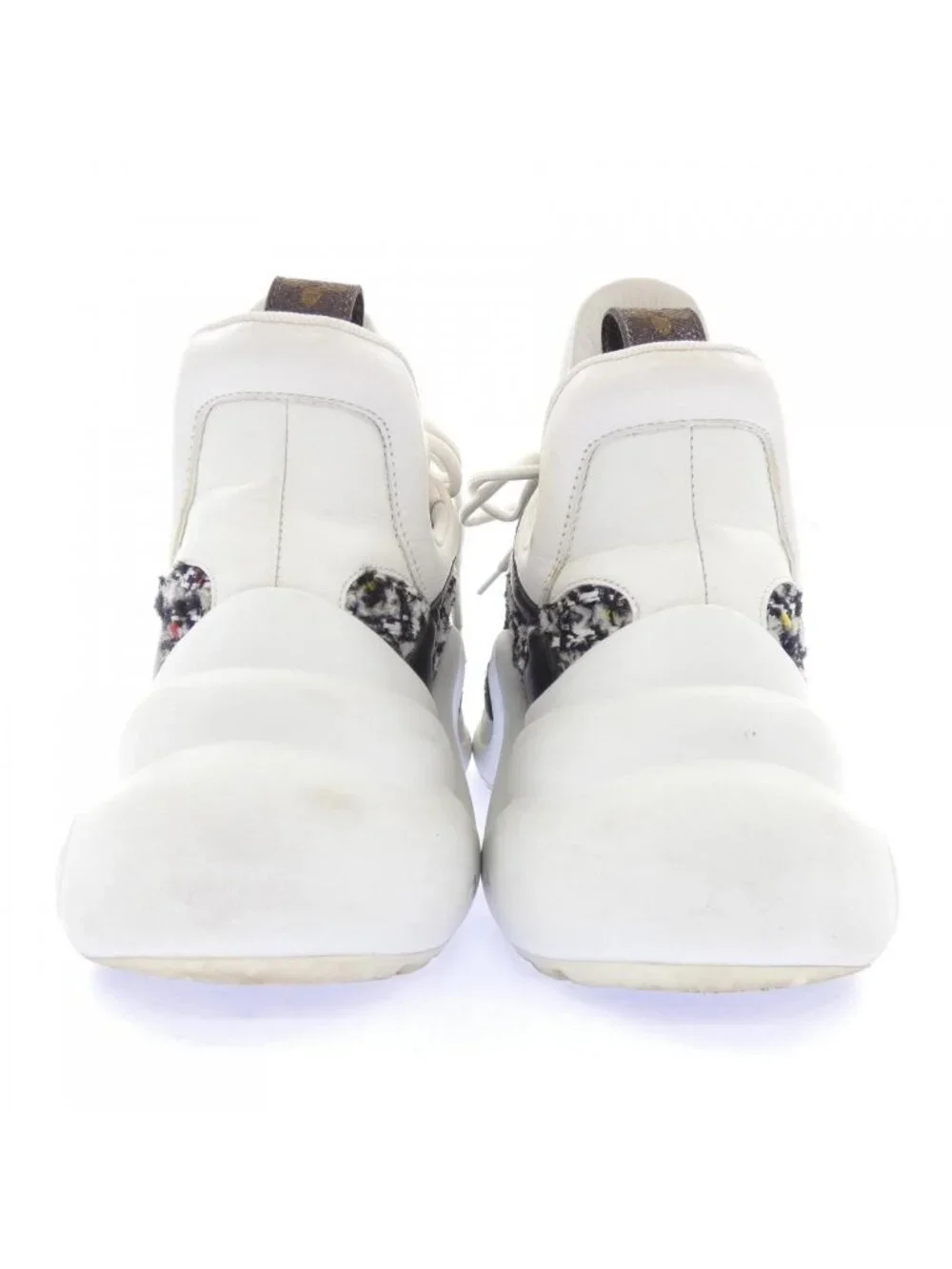 Louis Vuitton Arc Light Line Sneakers